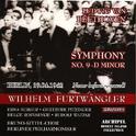 Ludwig van Beethoven - Symphony No.9专辑