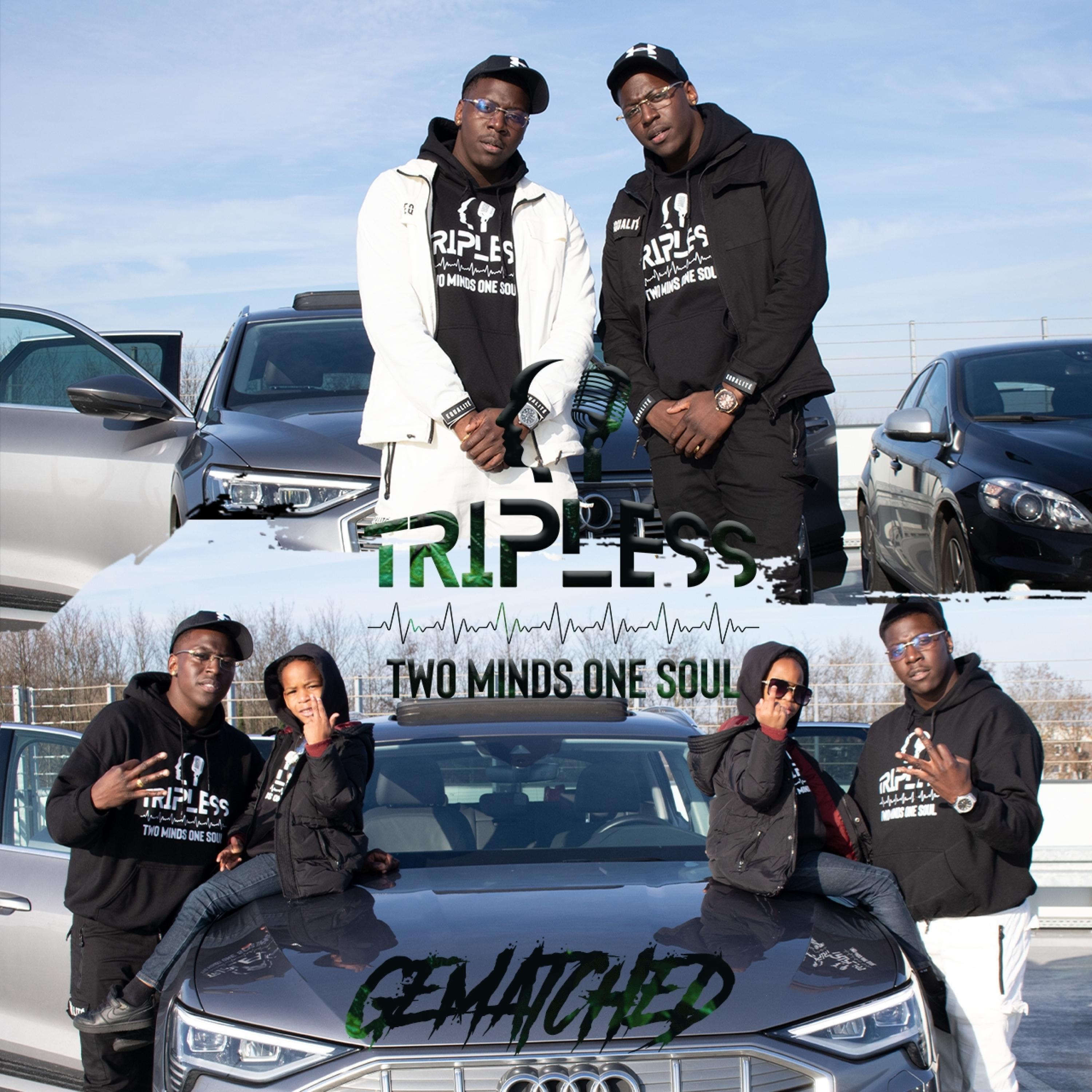 Gematched (feat. Eurosoundz)