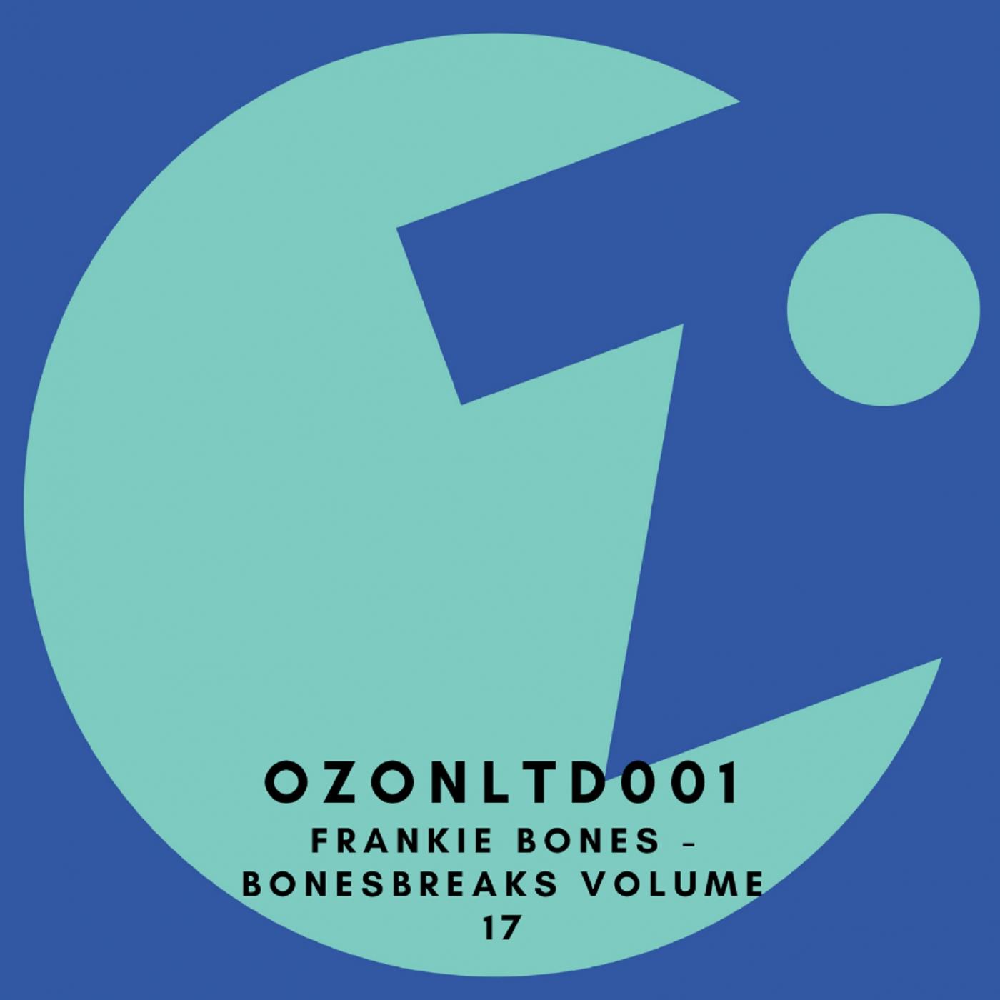 Bonesbreaks Voulme 17