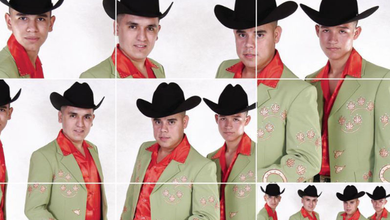 Los Cuen's De Sinaloa