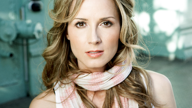 Chely Wright