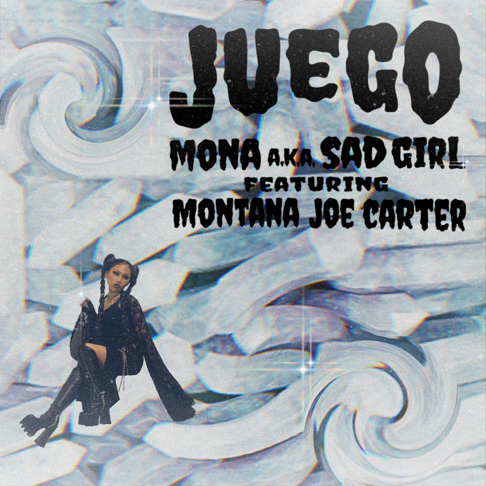 juego (feat. Montana Joe Carter)