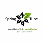 Artist Choice 012. Dynamic Illusion  Part 1. Deep Selection专辑