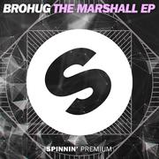 The Marshall EP专辑