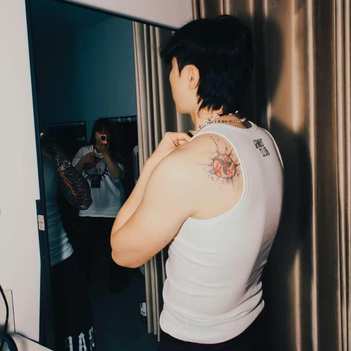 “成名之后”- SASIOVERLXRD × Jerk Type Beat