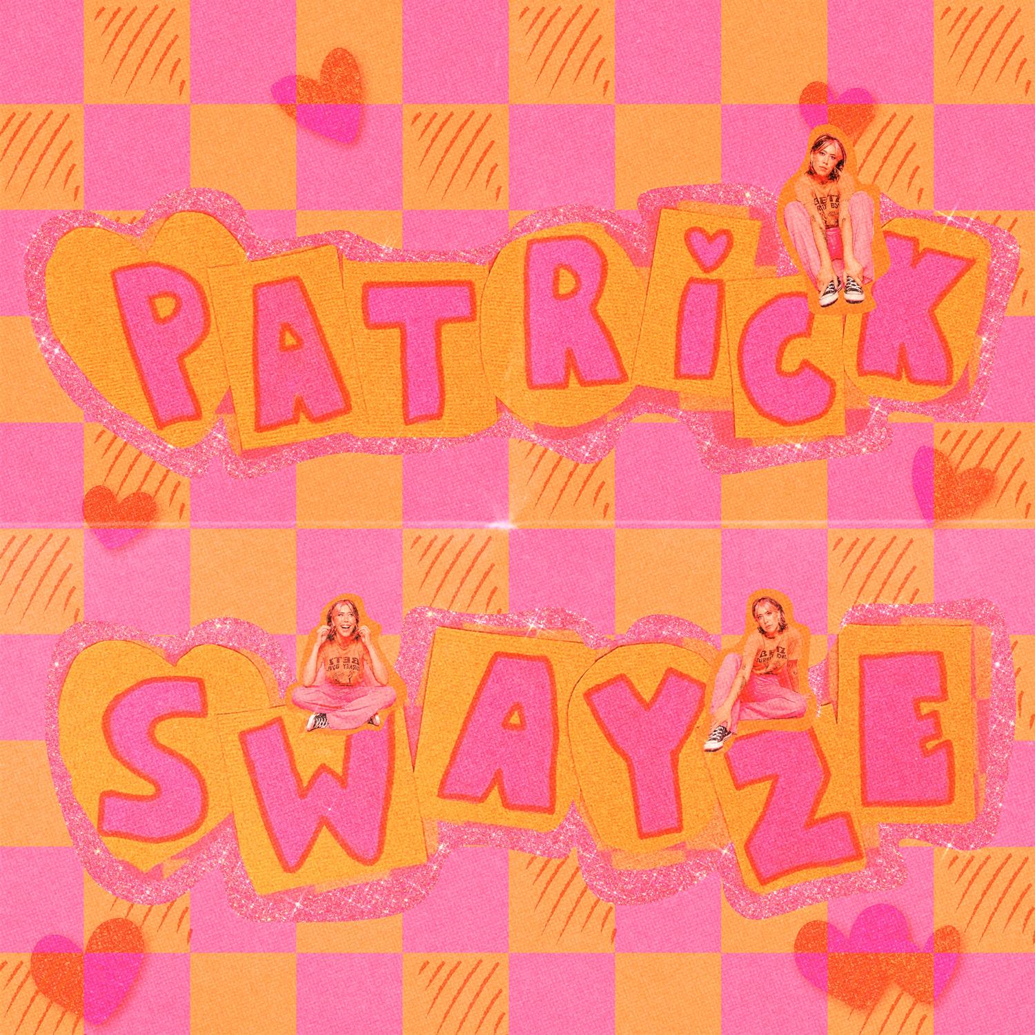 Patrick Swayze