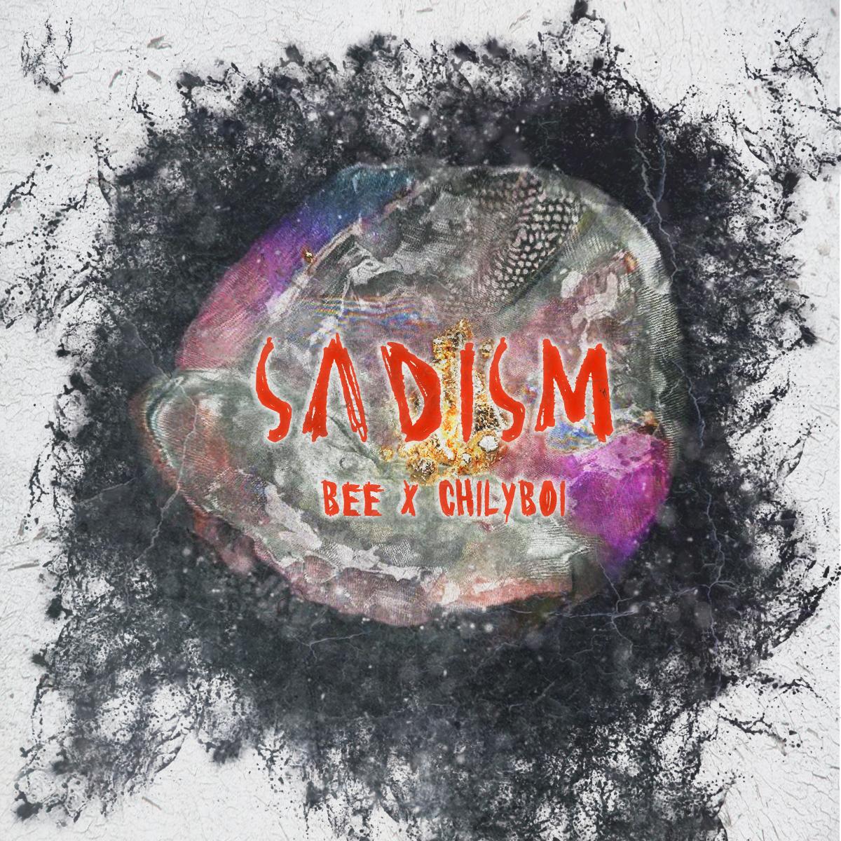 Sadism (prod.Scottybeamup&Young oz)
