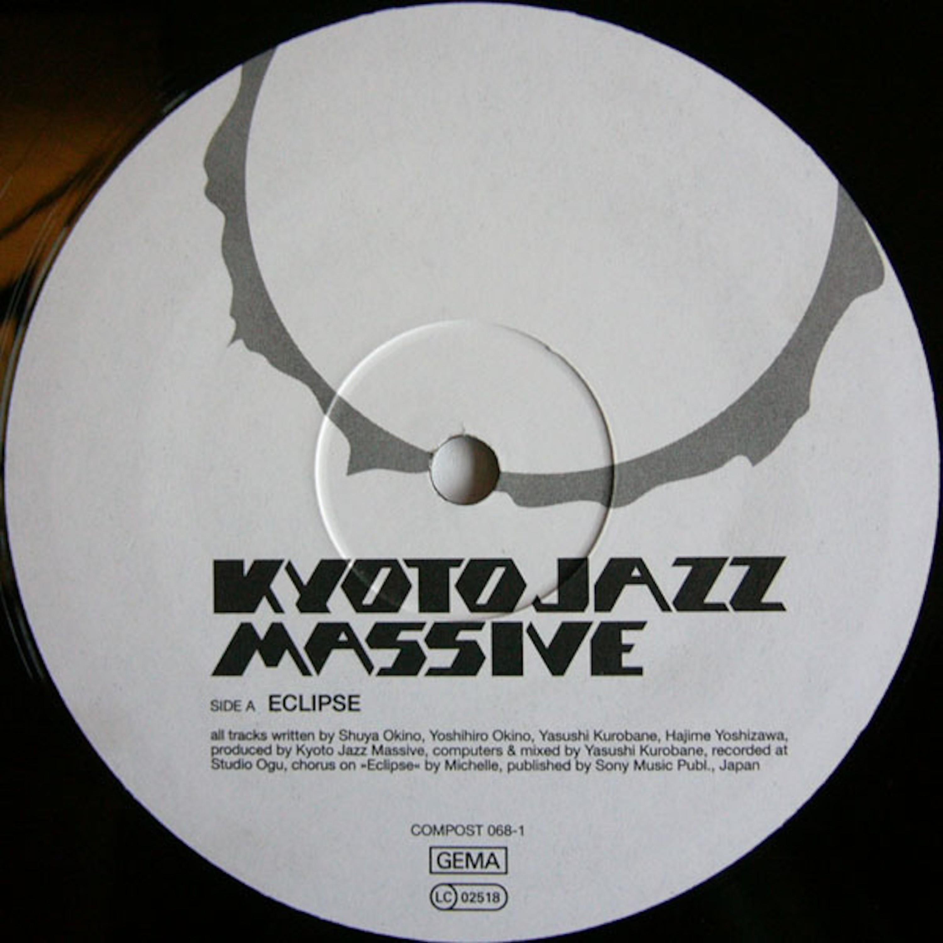 Eclipse