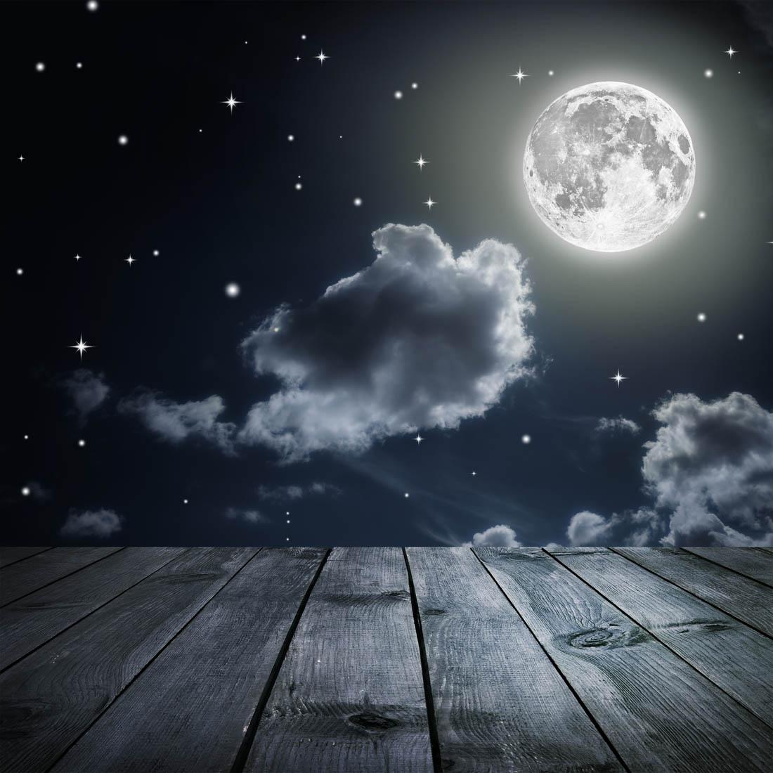 星光派对 （原版）