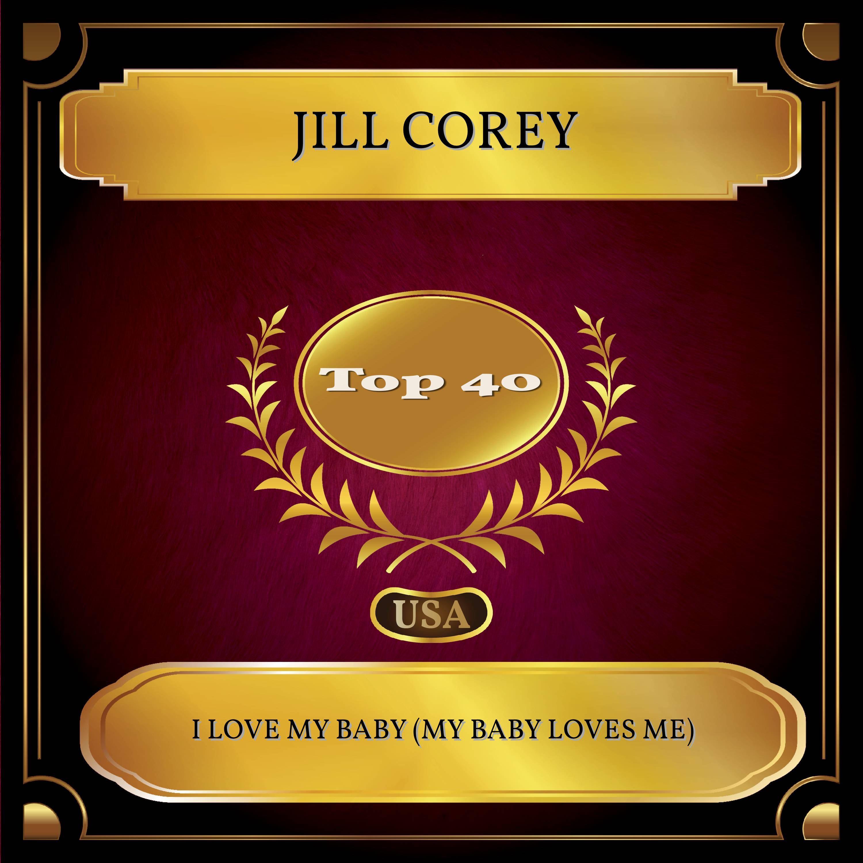 I Love My Baby (My Baby Loves Me) (Billboard Hot 100 - No. 21)