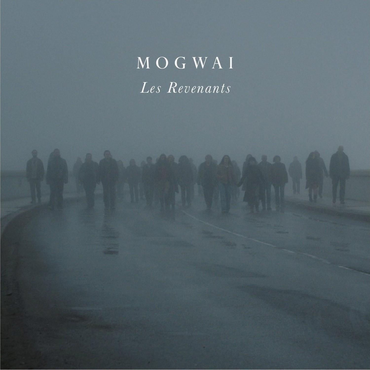 Les Revenants (Original Motion Picture Soundtrack)