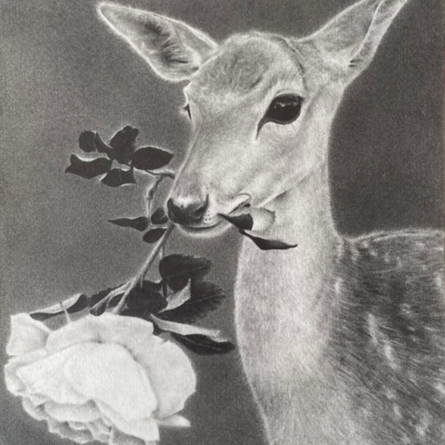 meaningful love (slowed instrumental)