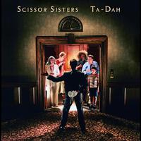 Kiss You Off - The Scissor Sisters (PM karaoke) 带和声伴奏