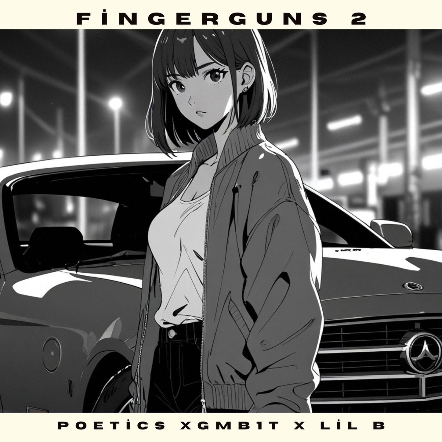 Fingerguns 2