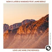 Love Like Wine (Karberg Remix Edit)