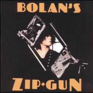 Bolan's Zip Gun