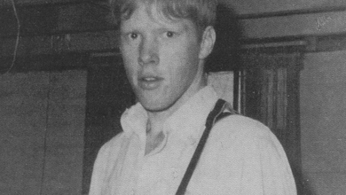 Jandek