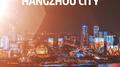 HANGZHOU CITY专辑