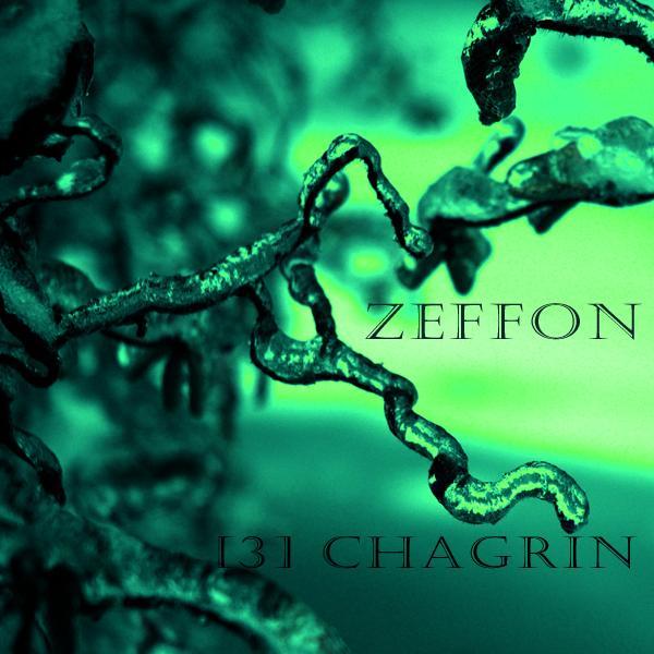 [3] Chagrin