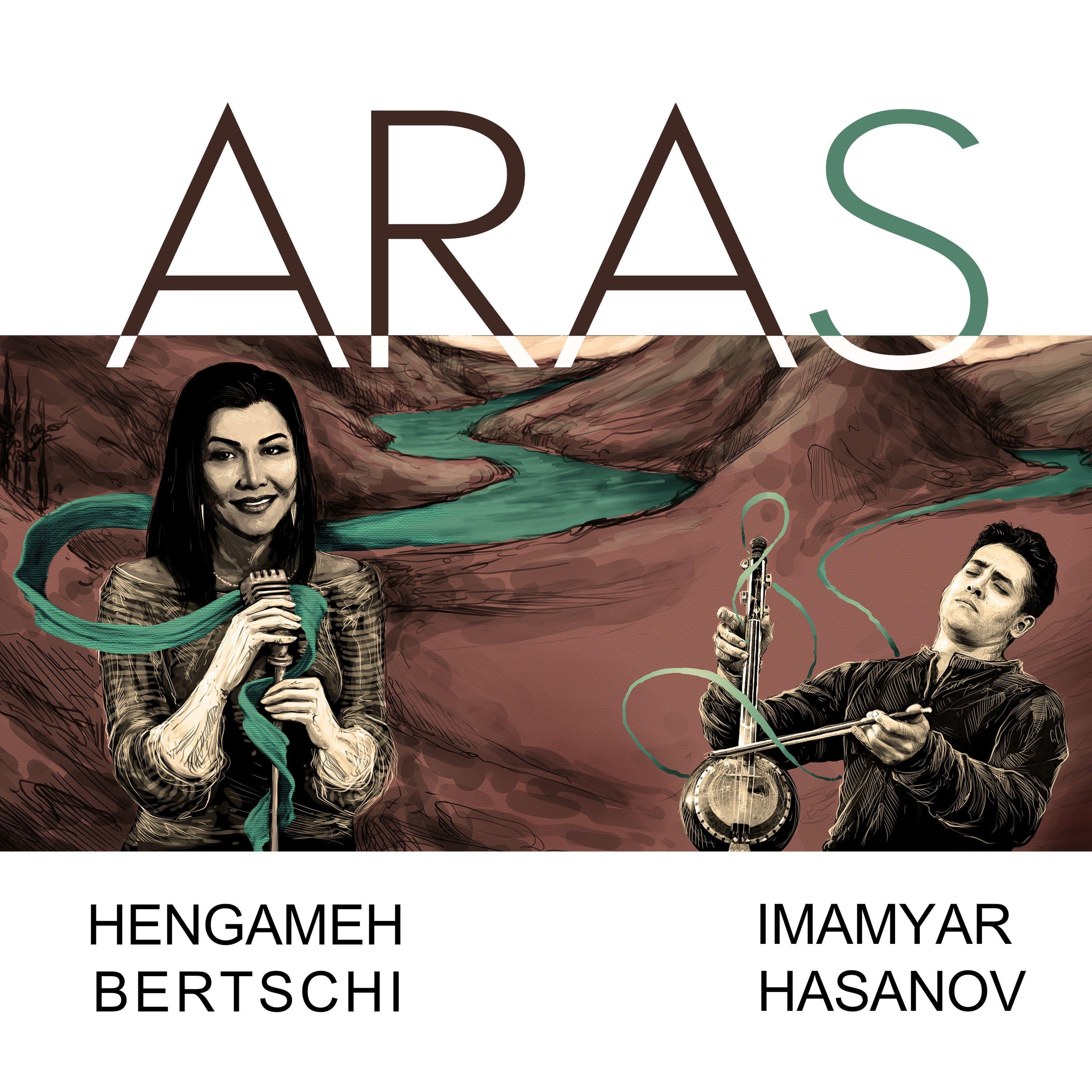 Aras