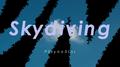 Skydiving专辑