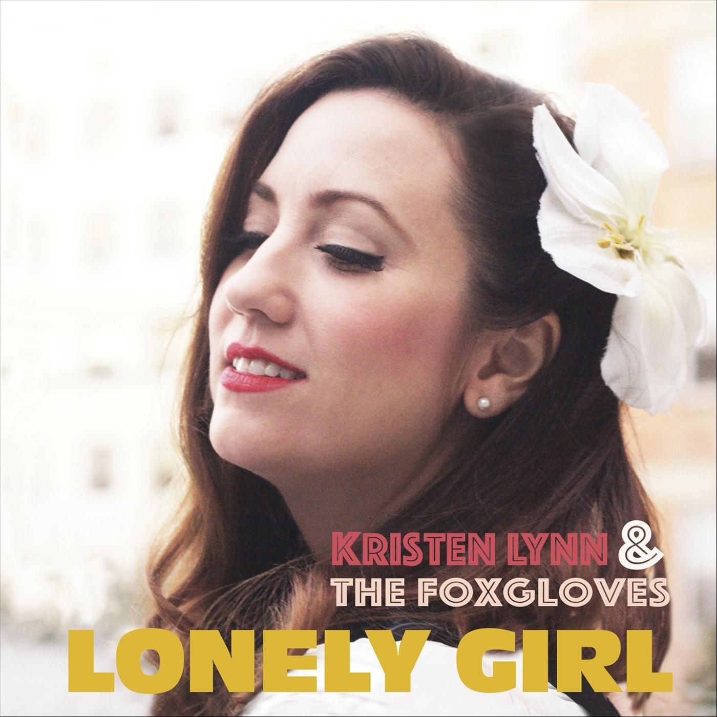 Lonely Girl