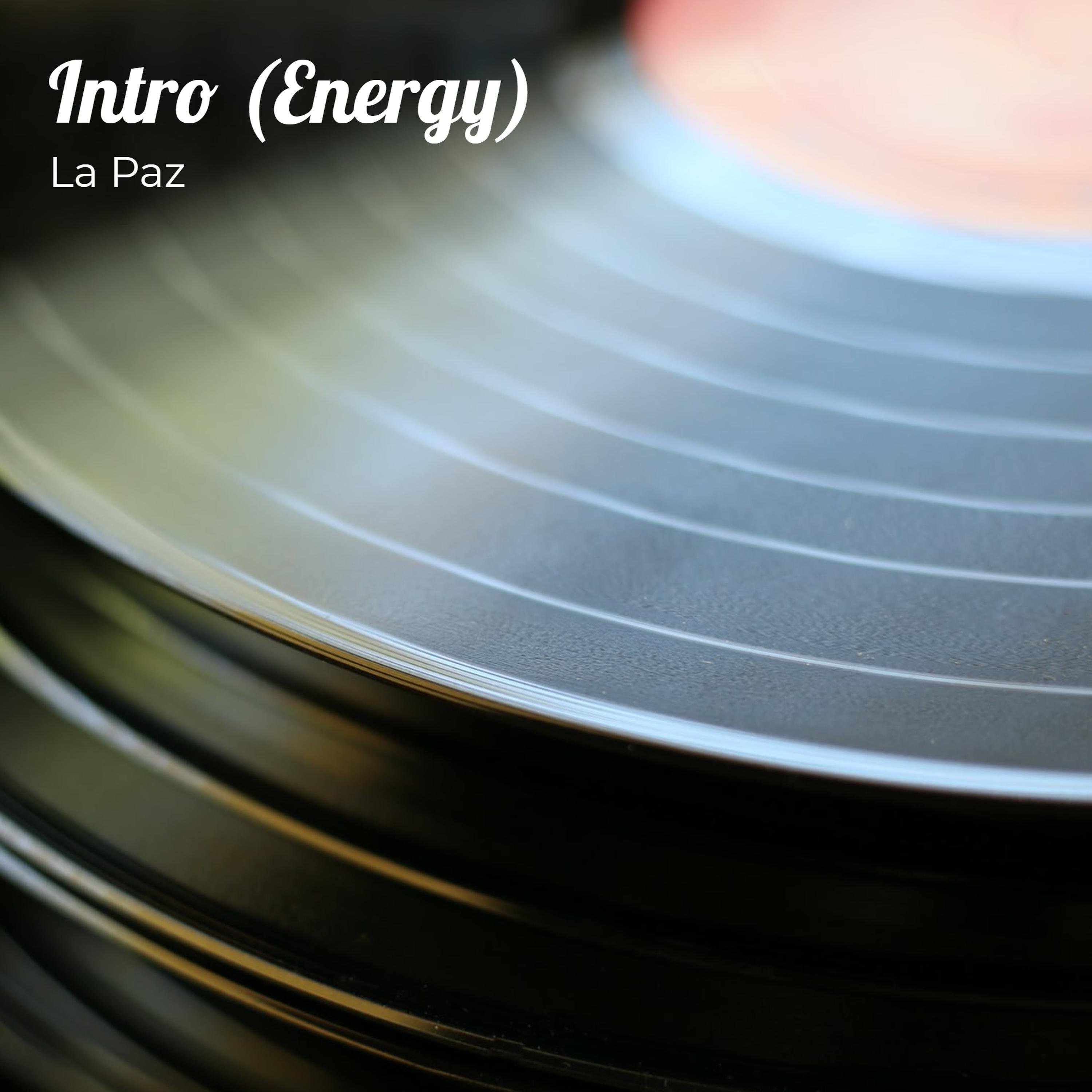 Intro (Energy)