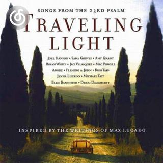 乡村摇滚精选|从《Traveling Light》听起