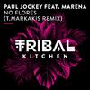 Paul Jockey - No Flores (T.Markakis Extended Remix)