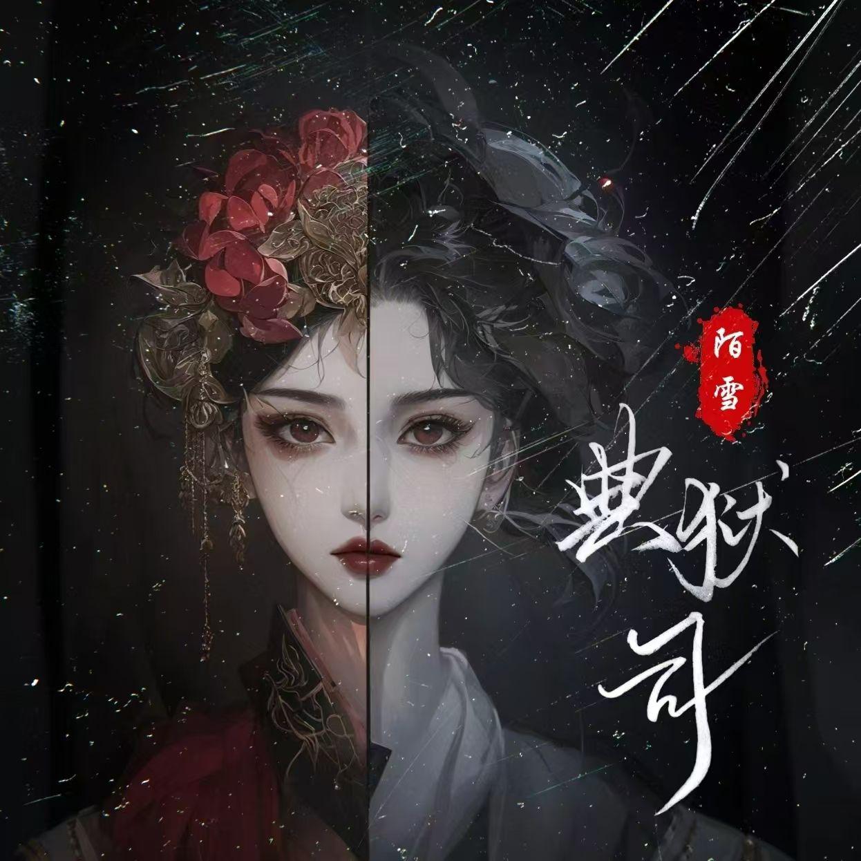 典狱司（女生戏腔版）