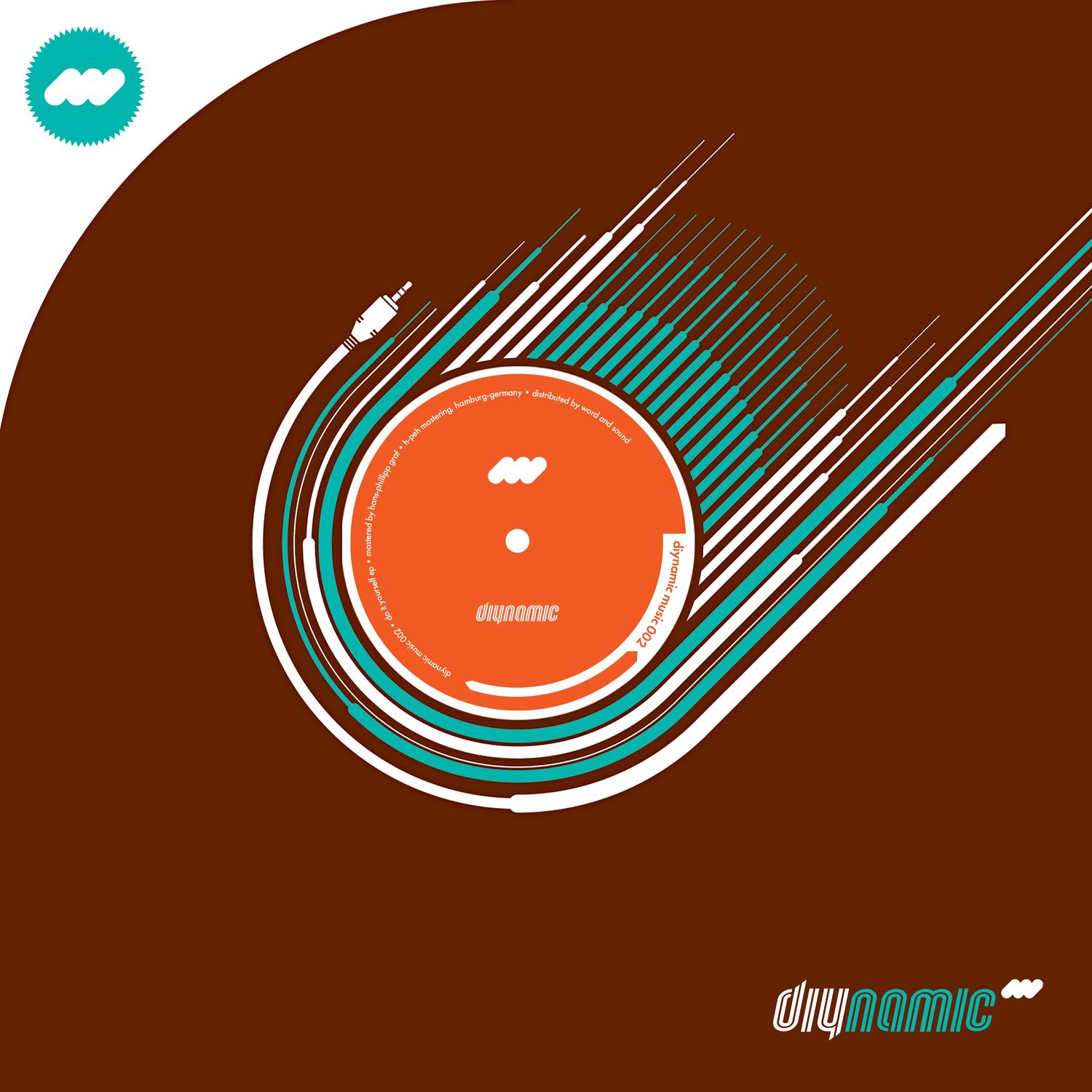 Do It Yourself EP