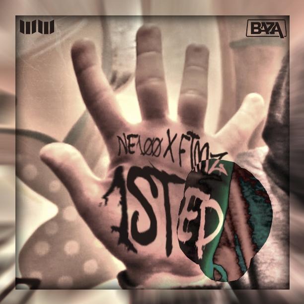 1ST STEP EP