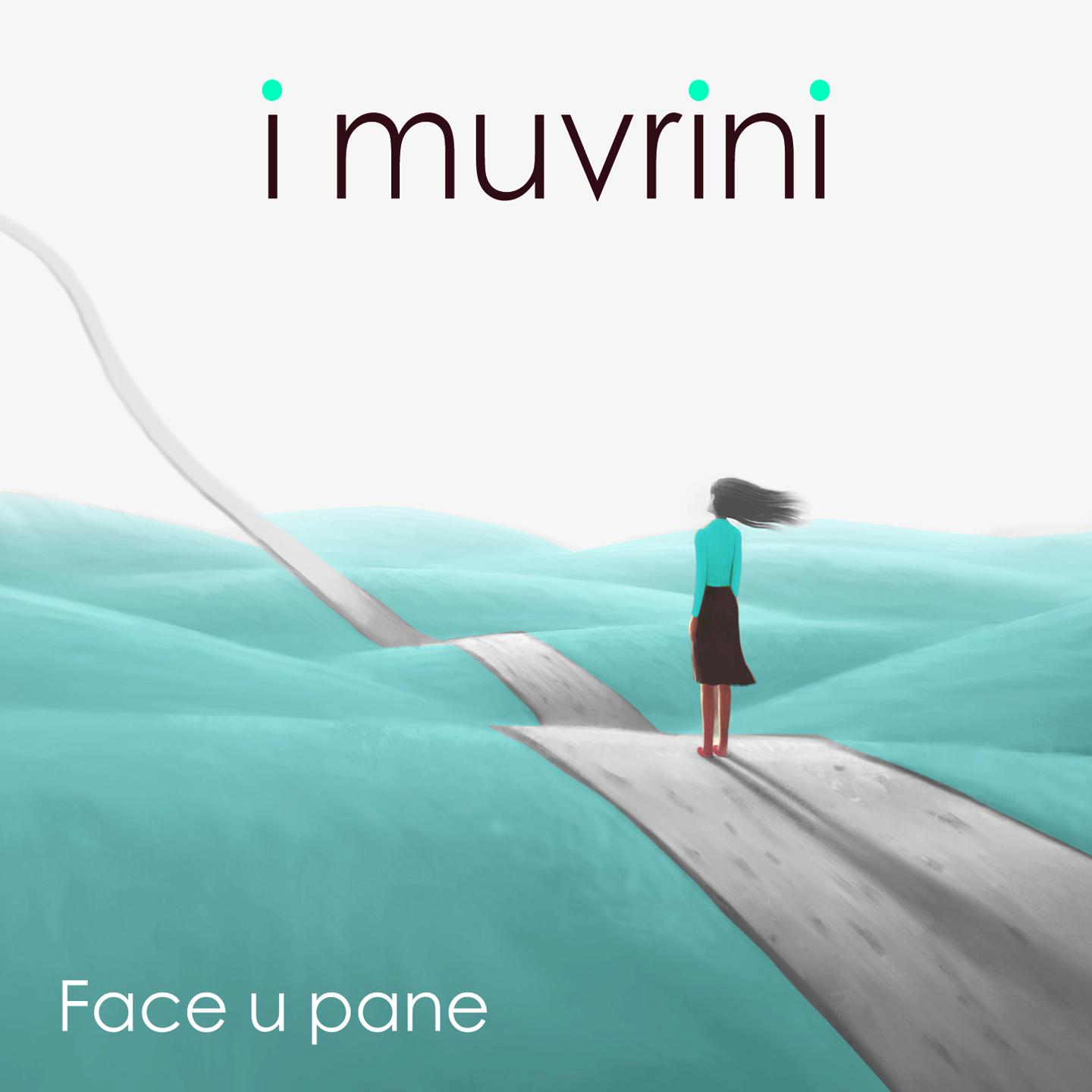 Face U Pane (Elle fait du pain)