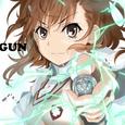 【囚牛】竹笛轰炸版《Only My Railgun》某科学的超电磁炮OP