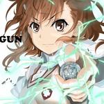 Only My Railgun（笛子版）（Cover：fripSide）