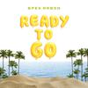 Spek Arson - Ready To Go