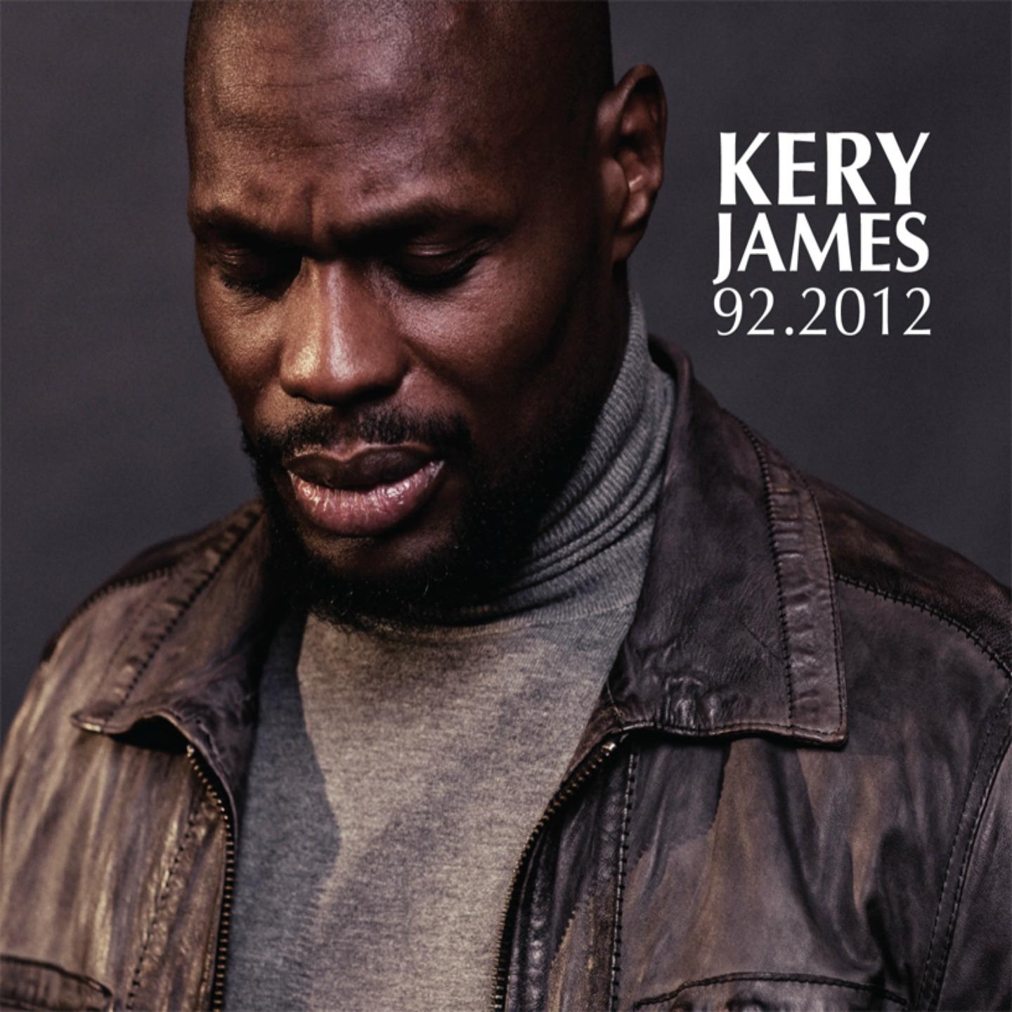 Kery James - Laisse nous croire