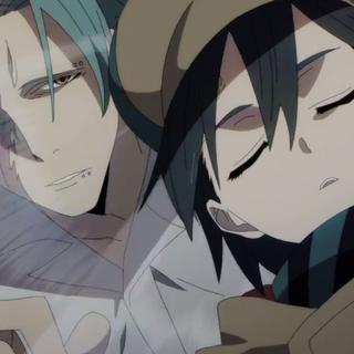 异度侵入and思维覆写精选曲目