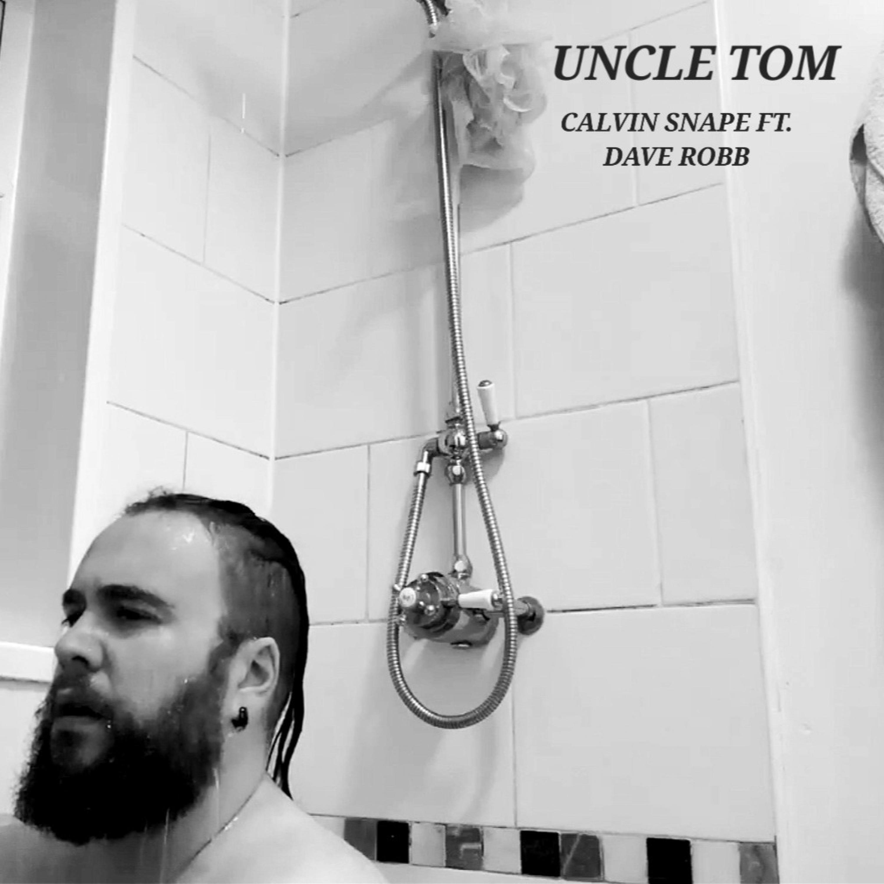 Uncle Tom (feat. Dave Robb) - Calvin Snape - 专辑 - 网易云音乐
