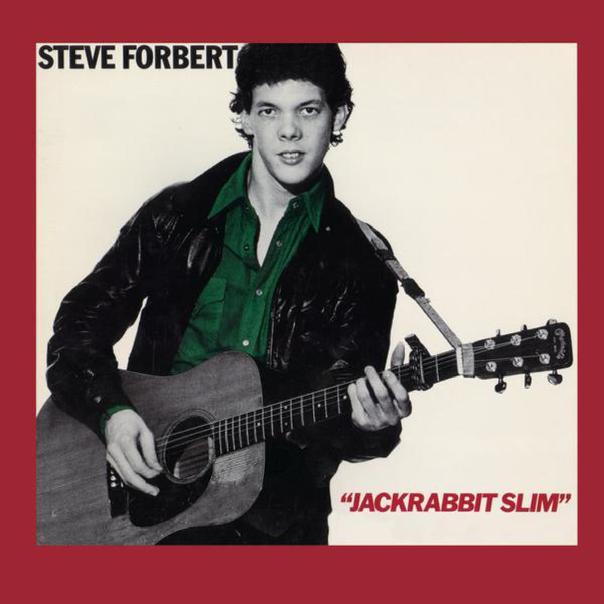 Jackrabbit Slim