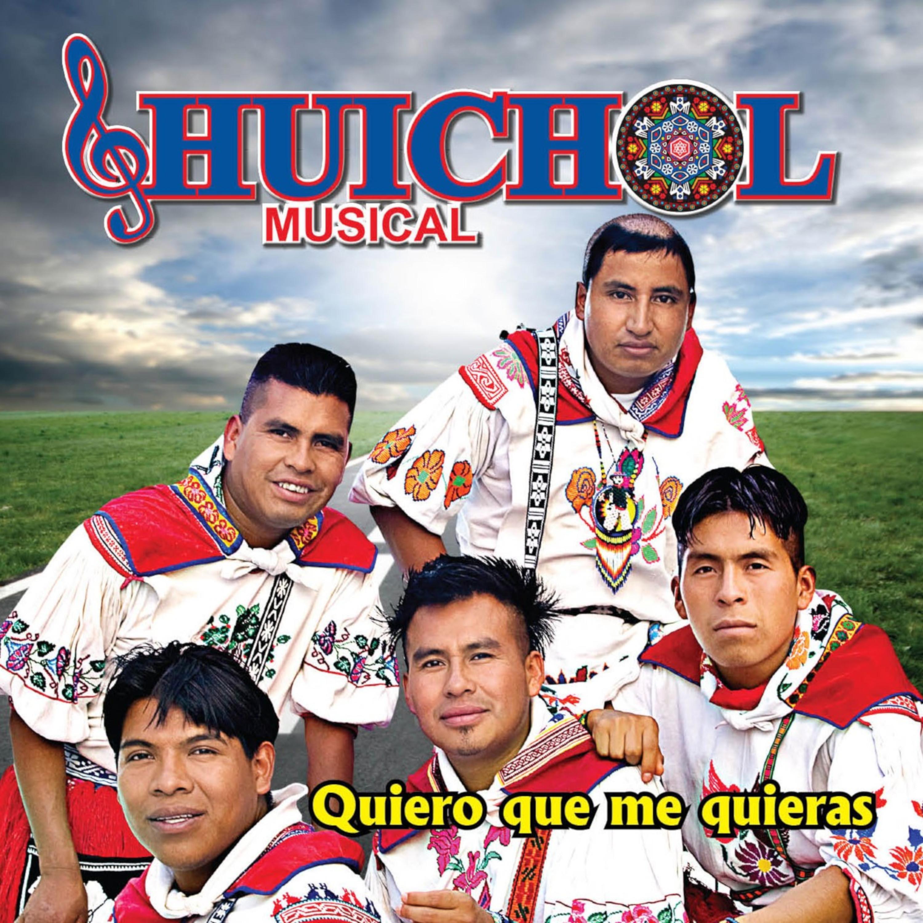 Quiero Que Me Quieras