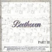 Beethoven - Part Ill