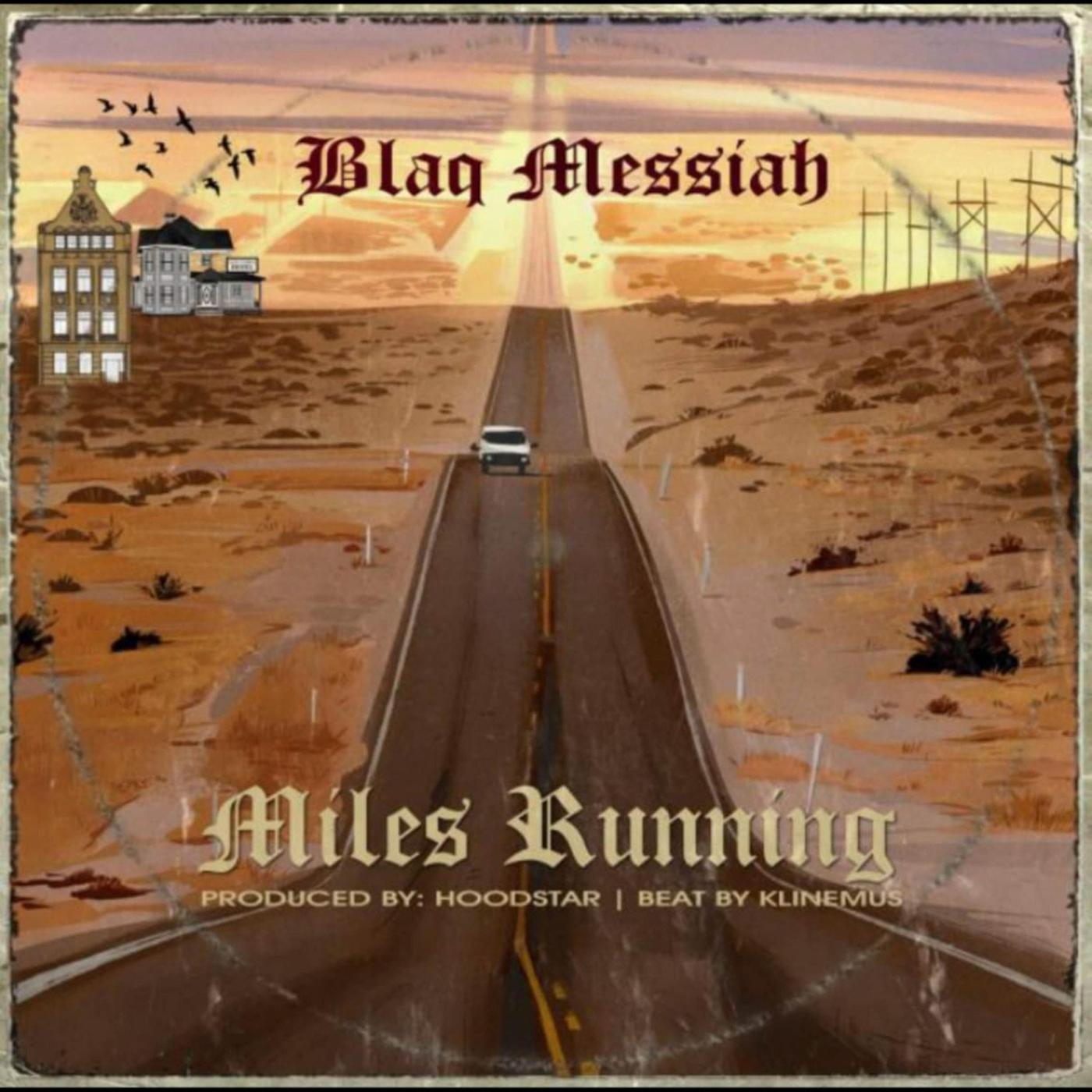 Miles Running