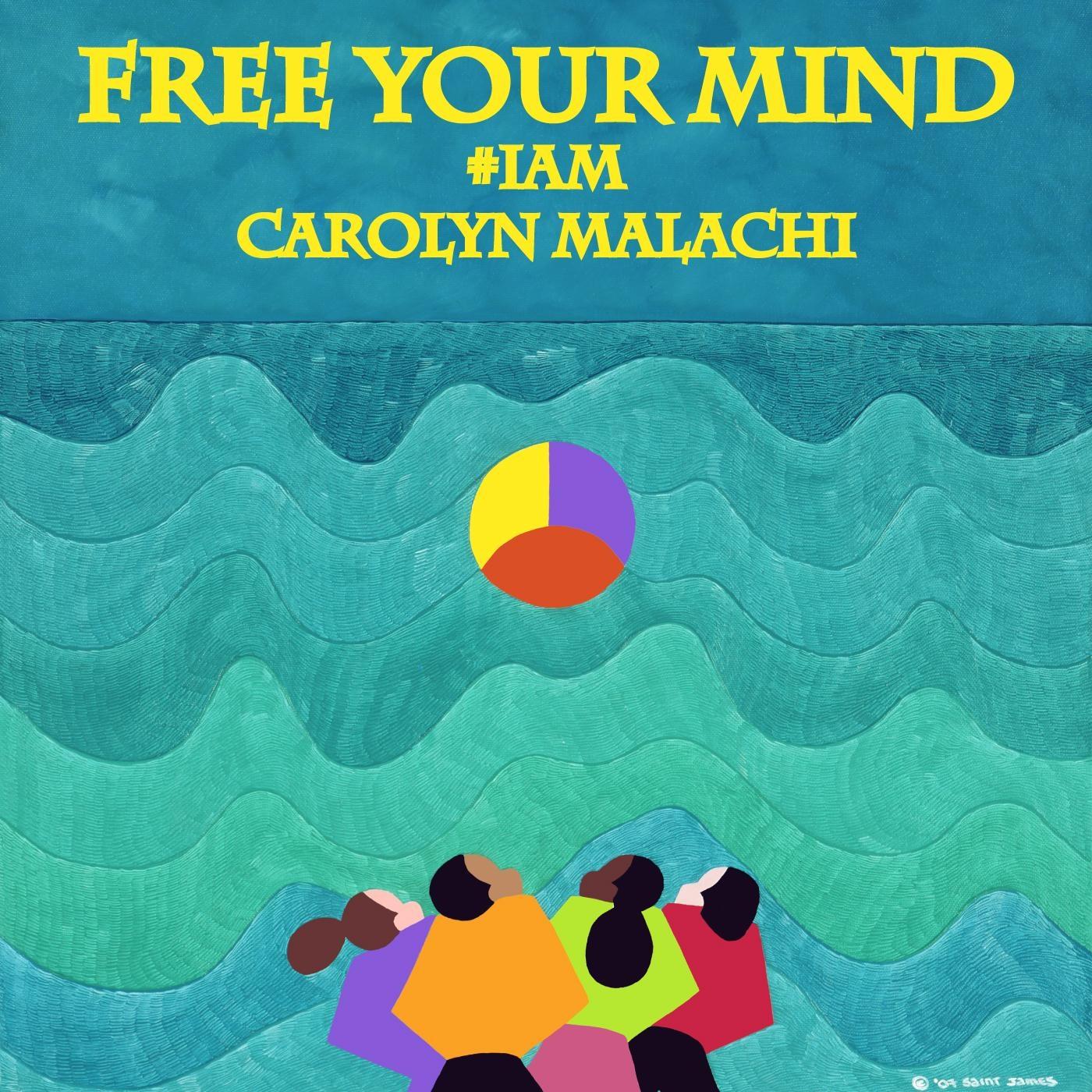 Free Your Mind
