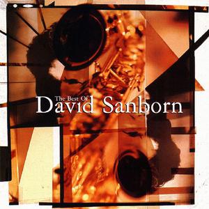 David Sanborn - The Dream伴奏 （降7半音）