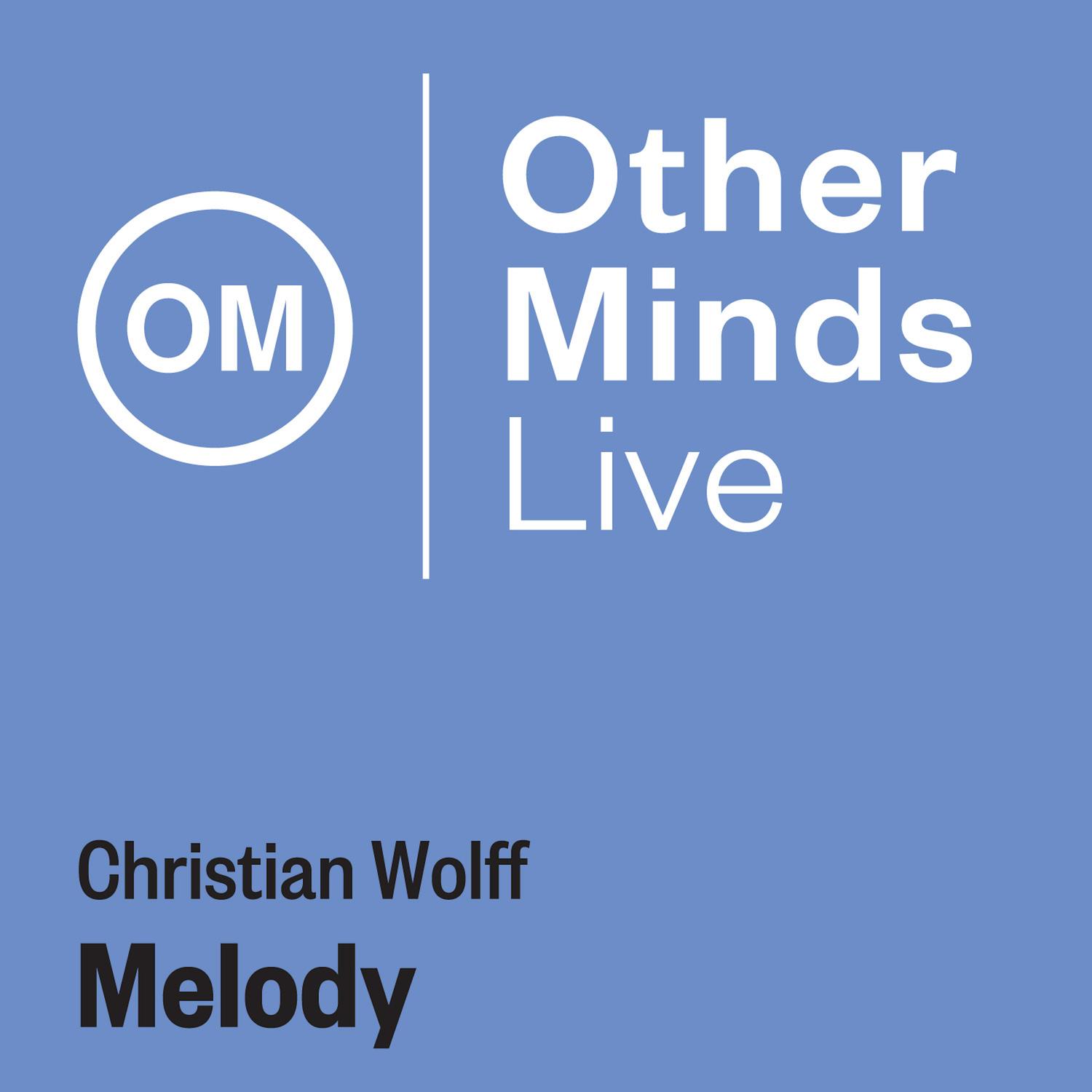 Melody (Live)
