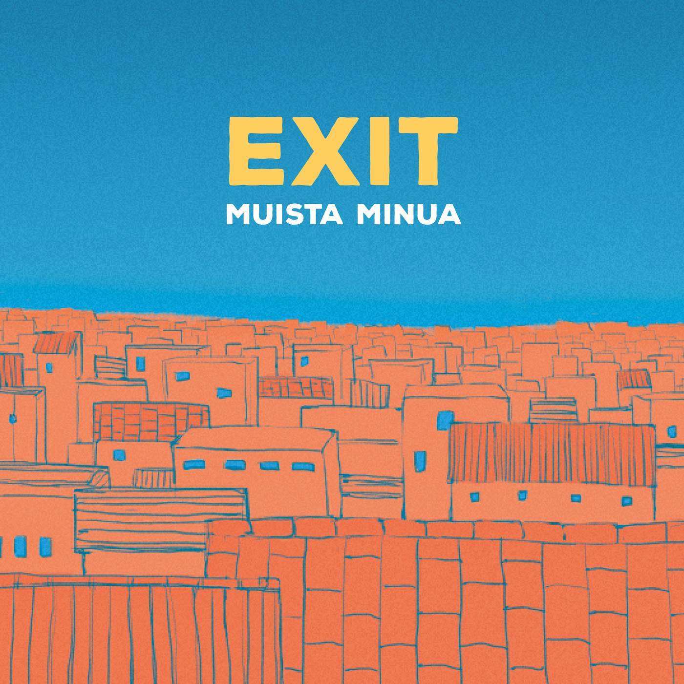 Muista minua