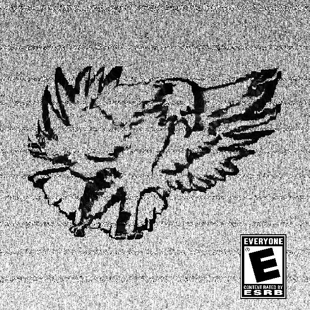 Music for Paranoid Cartoons