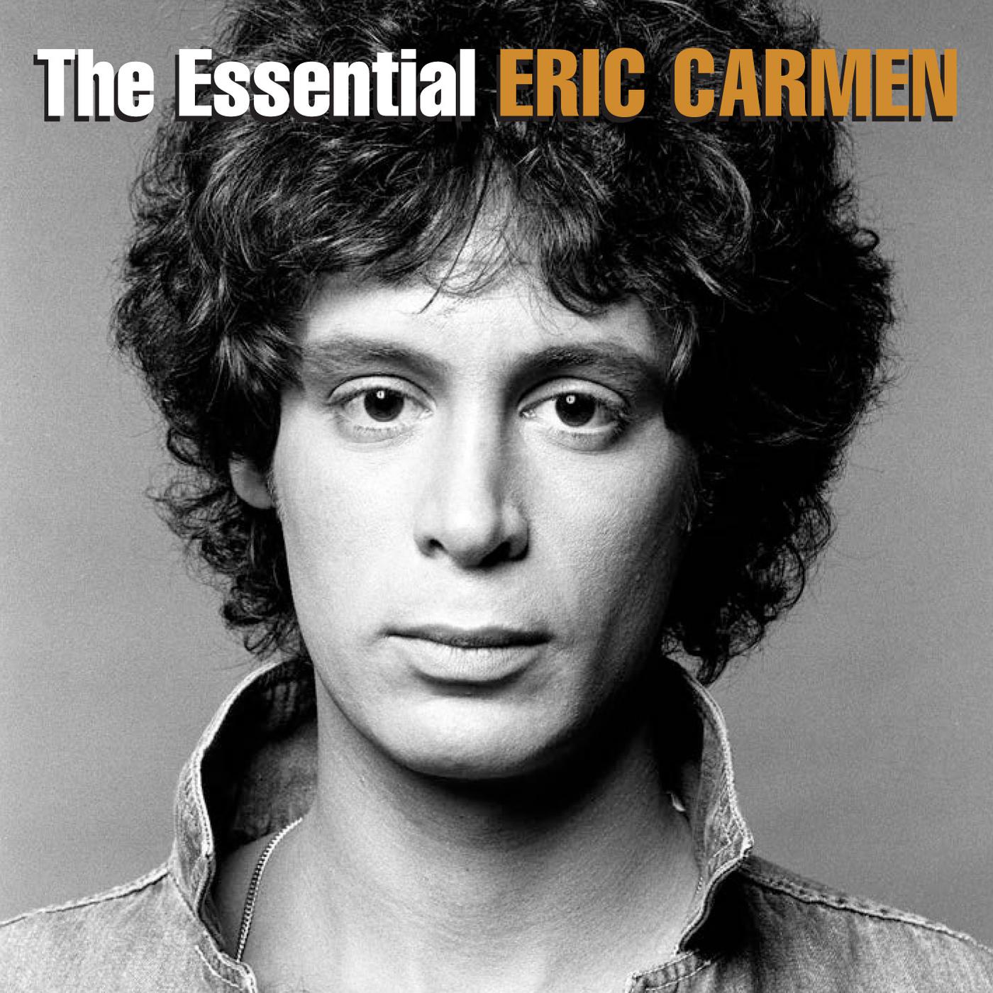 Eric Carmen - Boats Against the Current (Remastered)