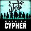 Anbu Monastir - Hashira Cypher